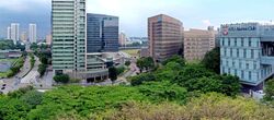 Blossoms By The Park (D5), Apartment #430094111